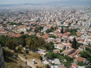 Visit Athens: Love It and Hate It | One Day in a City