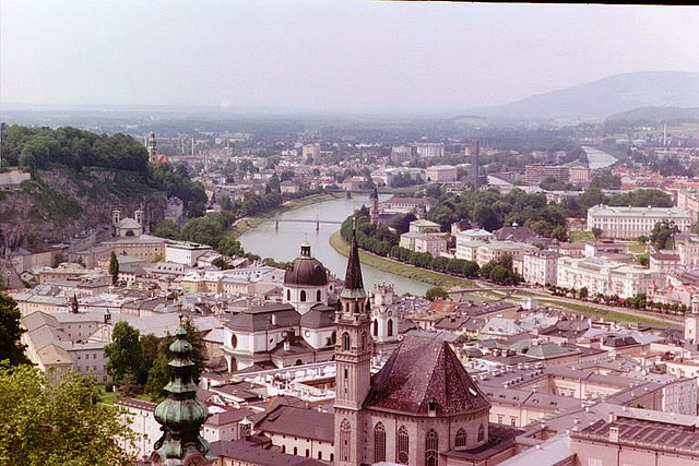 Vienna - Alchetron, The Free Social Encyclopedia