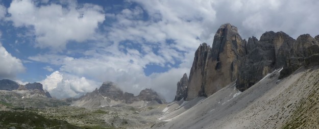 Tre Cime di Lavaredo: The Hike You Don't Want to Miss in the Dolomites