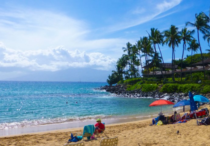 Tips for a Babymoon in Maui