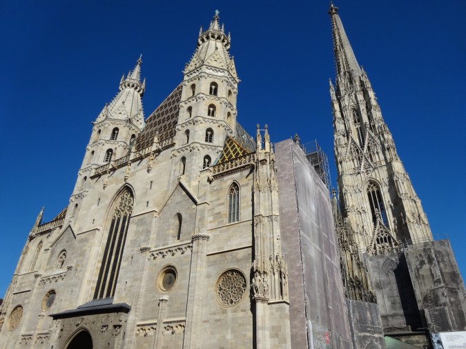 St. Stephen’s Cathedral