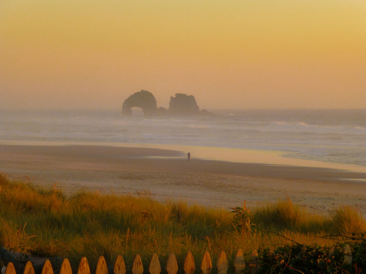 Ultimate Guide for Rockaway Beach, Oregon Things to Do + Day Trips