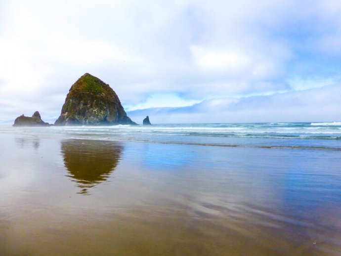Ultimate Guide for Rockaway Beach, Oregon Things to Do + Day Trips