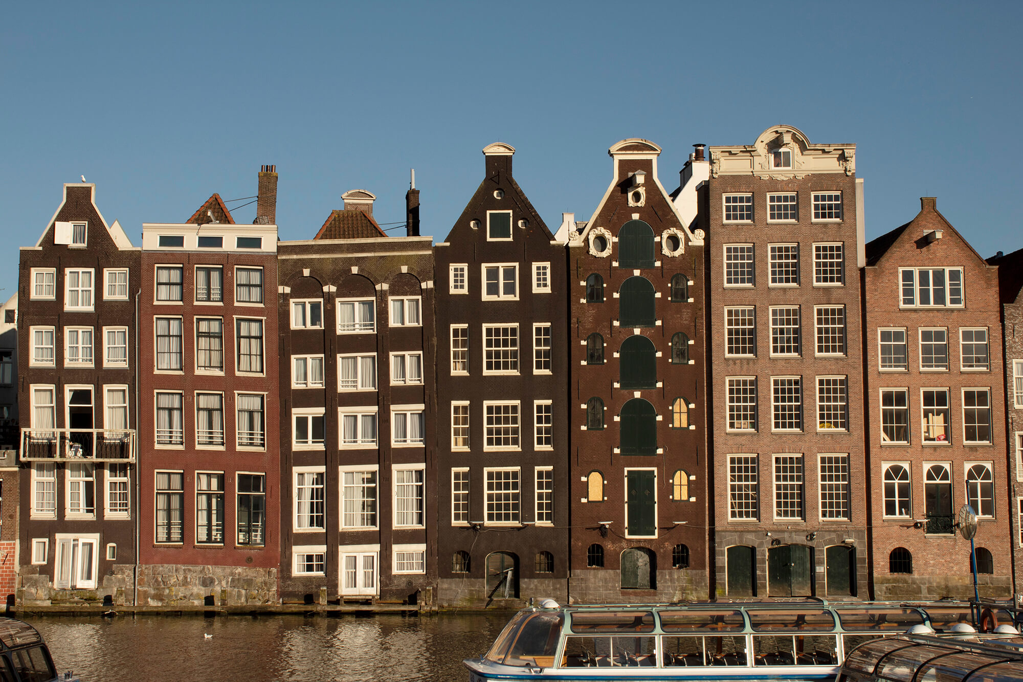 Begroeten klap erosie One Day in Amsterdam: A Free, Detailed Itinerary Guide