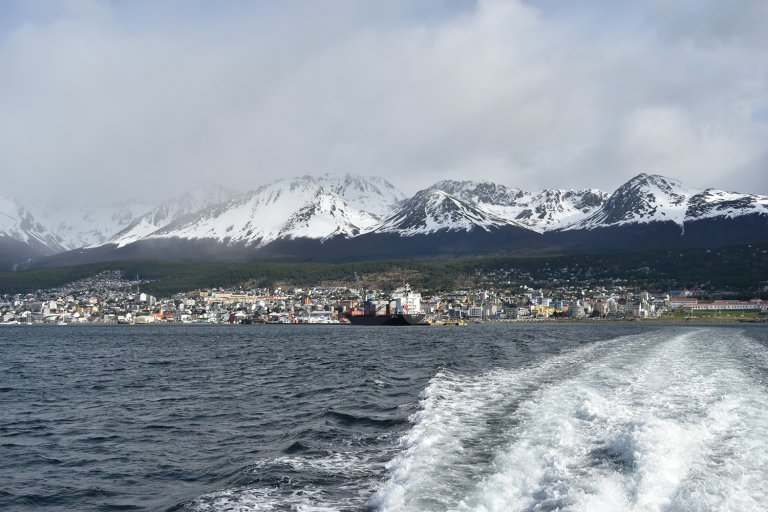 One Day in Ushuaia: Multiple Itinerary Options for Your Perfect Day