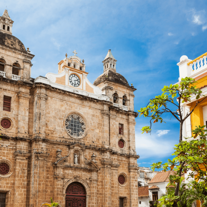 One Day In Cartagena The Perfect 24 Hours Written By A Local 