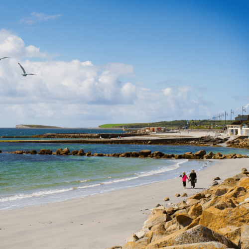 One Day in Galway: A Culture-Filled 24 Hours