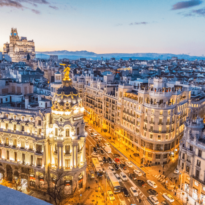 One Day in Madrid: Top Things to Do For a Perfect 24 Hours