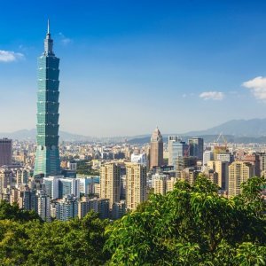 One Day in Taipei: A Detailed Taipei Itinerary for a Perfect Day