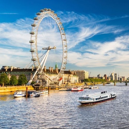 One Day in London, England: A Local Shares Her Perfect Itinerary