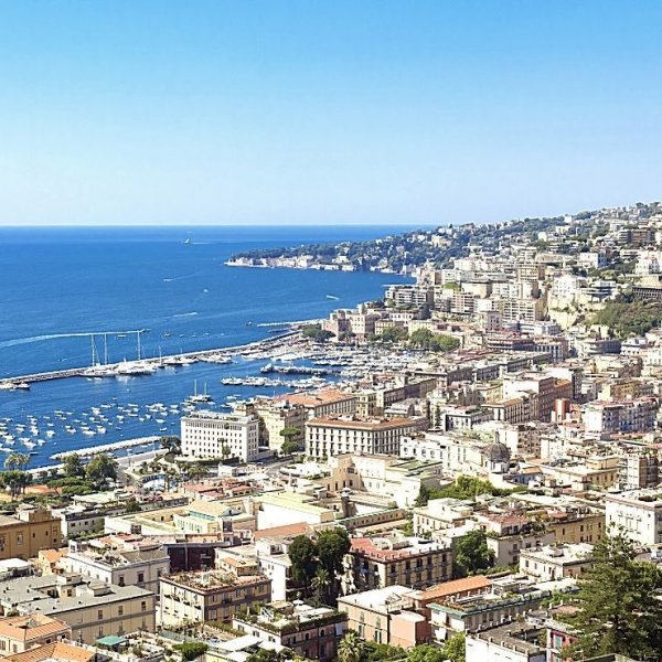 One Day in Naples Itinerary: The Ultimate Guide to What to Do and See