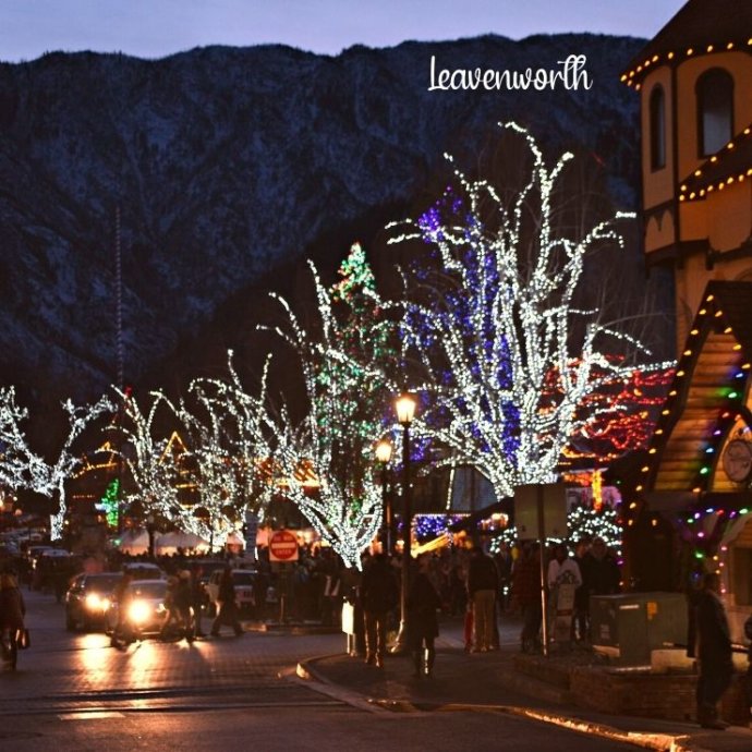 Best Christmas Markets in the USA Fun and Festive Christmas Markets