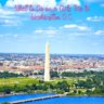 Ultimate Washington D.C. Girls Trip Guide: What to Do & Where to Stay ...